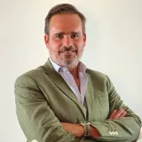 Álex - profesor de técnicas de oratoria - Madrid