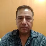 Juan Andres - Profesor de diseño de calzado - CDMX