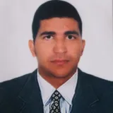 Roosevelt - profesor de programación - Palmira