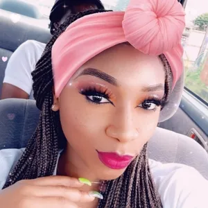 Sonia - Make-up tutor - Port Harcourt