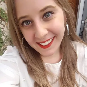Paula - profesor de aprender a comer bien - General Alvear