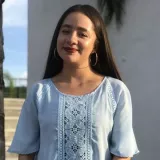 Paola - Profe de biología - Ciudad Juárez