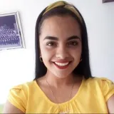 Fatima Guadalupe - Profesor de preparación para el nacimiento - San Luis Potosí