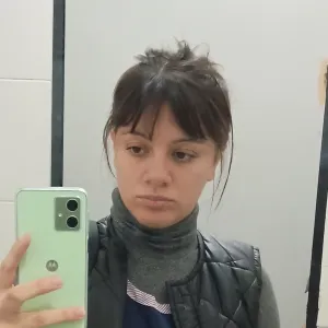 Carla - profesor de química - Luján