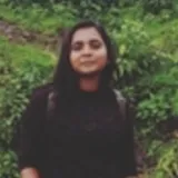 Shivanjali - Algebra tutor - Nashik