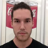 Simon - profesor de inglés - Barcelona