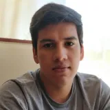 Angel - Profesor de matemáticas - Tlaxcalancingo