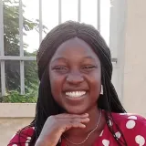 Esther - Reading tutor - Ibadan