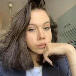 Karolina - nauczyciela języka polskiego - Łódź