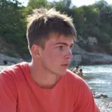 Charles - Prof de maths - Paris 5e