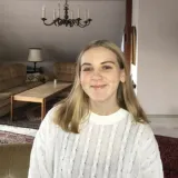 Charlotte - Deutschlehrer - Frankfurt