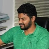 Harsha - Commerce tutor - Secunderabad