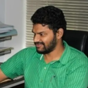Harsha - Commerce tutor - Secunderabad