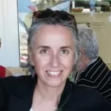 Raquel - Profe de francés - Elche