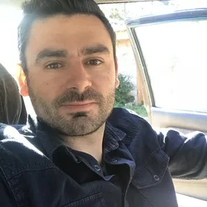 Thibault - Prof d'anglais - Guéthary