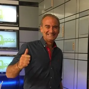 Nacho - Profe de fútbol - Cádiz