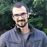 Borja - profesor de inglés - Pinto