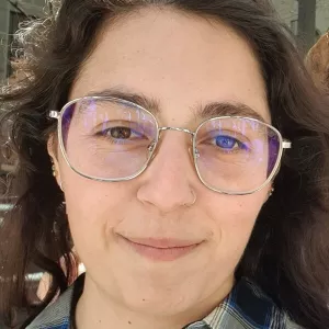 Estefania - Profe de francés - Murcia