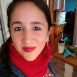 Erica - profesor de matemáticas - Bernal Oeste