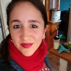 Erica - profesor de matemáticas - Bernal Oeste