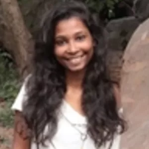 Rupa - Art And Design teacher - New Delhi