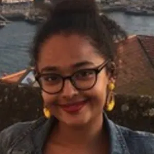 Salma - Prof d'aide aux devoirs - Dijon