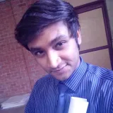 Shivang - English teacher - Palanpur