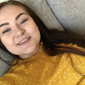 Johanne -  sanglærer - Kristiansand