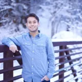 Kristoffer - ESOL tutor - Provo