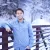 Kristoffer - ESOL tutor - Provo