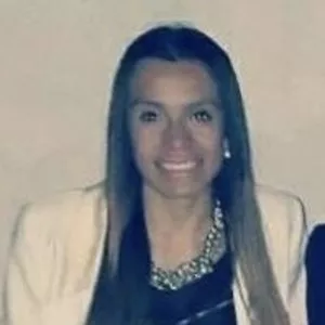 Johanna - Profe de derecho civil - Córdoba