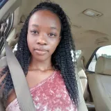 Nomxolisi - Biology tutor - Grahamstown