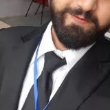 Tushar - Graduate Diploma in Law teacher - Indore