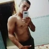 Hüseyin - Personal Trainer - Giresun