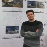 Davide - Insegnante di geometria - Segni