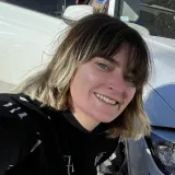 Alexandra - Prof de tennis - Le Cannet