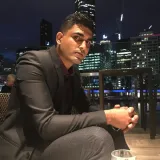 Tushar - Positive thinking tutor - Cranbourne East