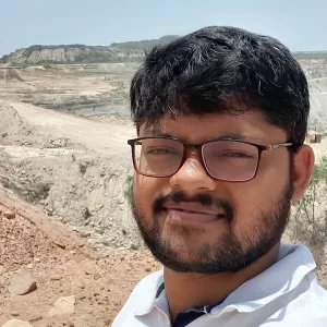 Sanket - Physics tutor - Nagpur