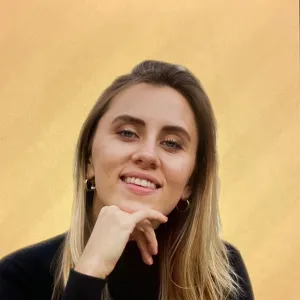 Valeria - Prof d'anglais - Paris