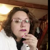 Katherine - Profesor de apoyo para personas con discapacidad - San Fernando