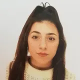 Naomi - profesor de lengua española - Málaga