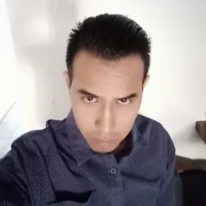 Carlos - Profe de anglais - Tonalá