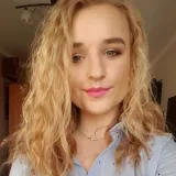 Julia - Nauczyciel matematyka - Kielce