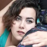 Manuela - profesor de inglés - Sevilla