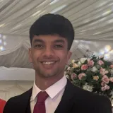 Jay - Physics tutor - Doncaster