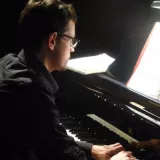 Charles - Prof de piano - Besançon