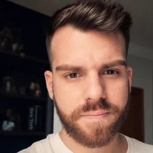 Gabriel - Professor de Apoio a Alunos com Problemas de Cálculo - Jardim Imperador