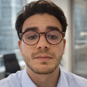 Malik - Prof de maths - Nanterre