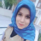Esma - Türk dili ve edebiyatı öğretmeni - izmit