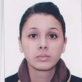 Sabrinelle - Prof d'arabe - Villeurbanne